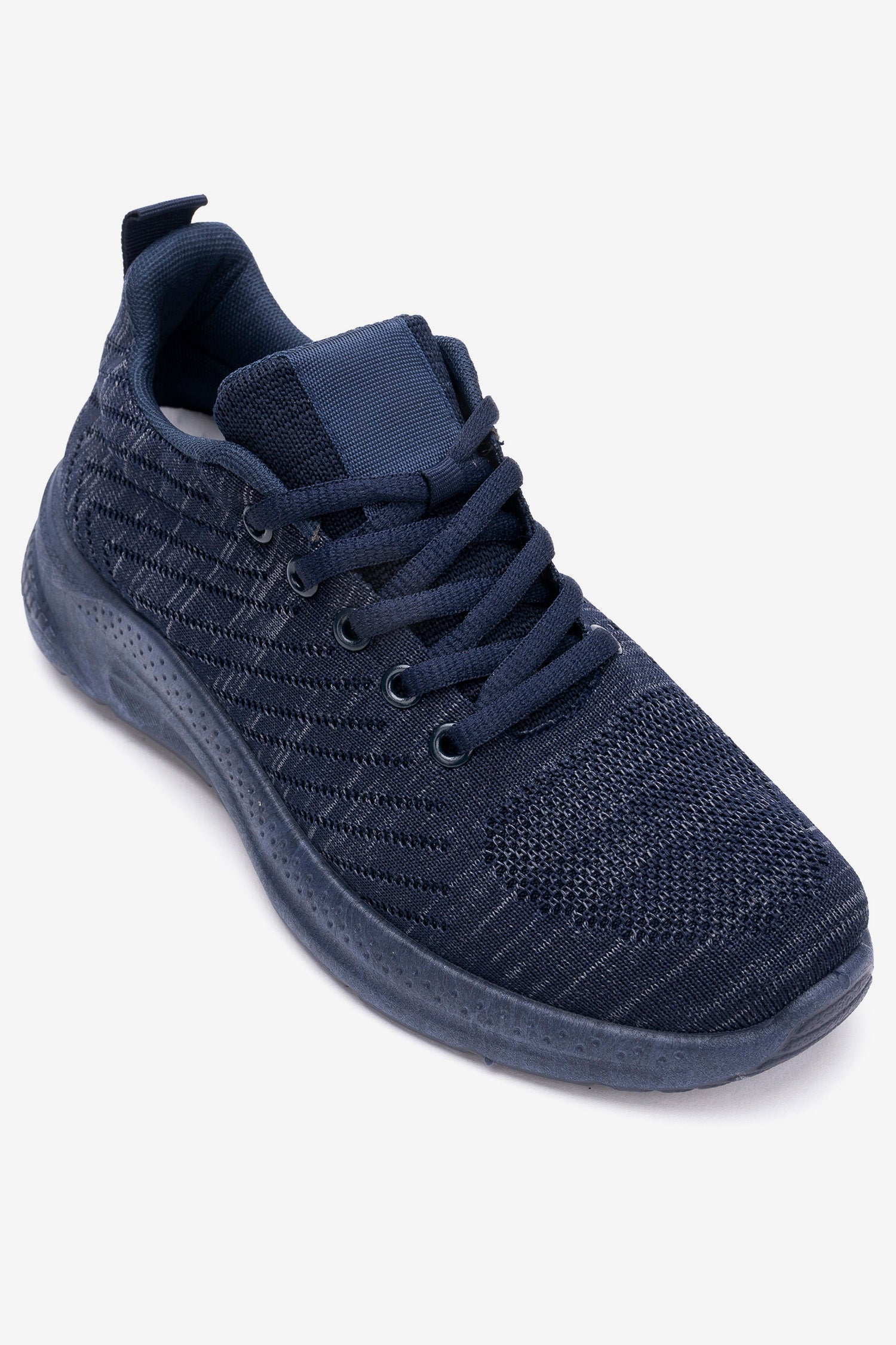 Zapatilla Mujer Azul Irina Chancleta Chancleta